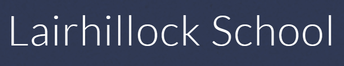 School logo